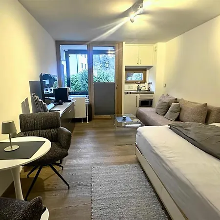 Appartamento Alpine Comfort *