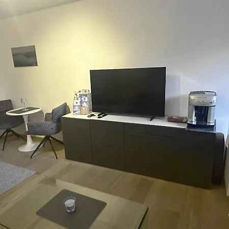 Appartamento Alpine Comfort