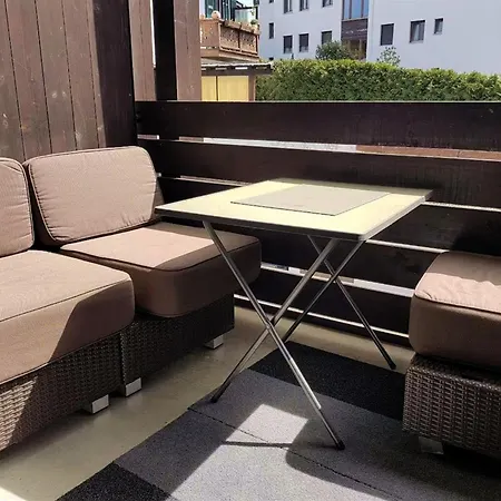 Alpine Comfort Appartamento *