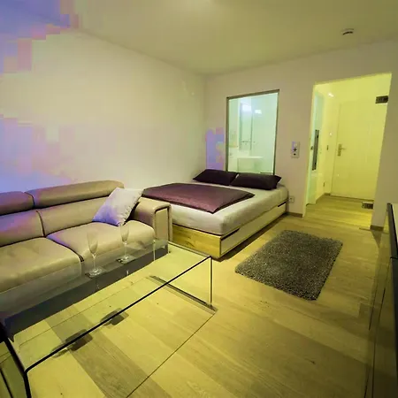 Alpine Comfort Appartamento