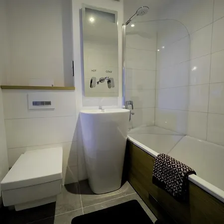 Alpine Comfort Appartamento Tegernsee