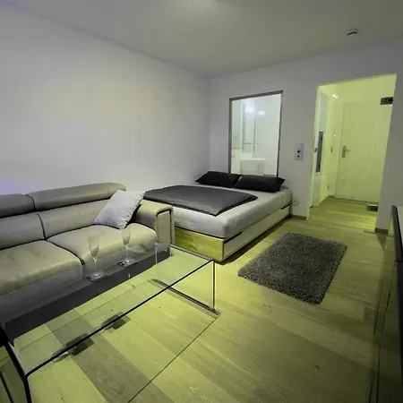 Appartamento Alpine Comfort